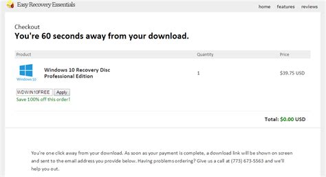easy recovery essentials windows 10 iso|Windows 10 Recovery CD Free Download .